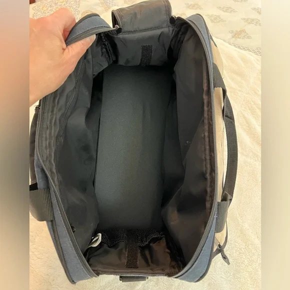 Eddie Bauer Diaper Bag Duffle - Picture 12 of 15